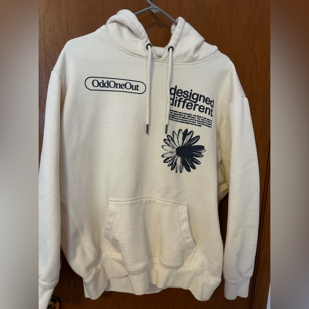 Embrace Individuality Hoodie